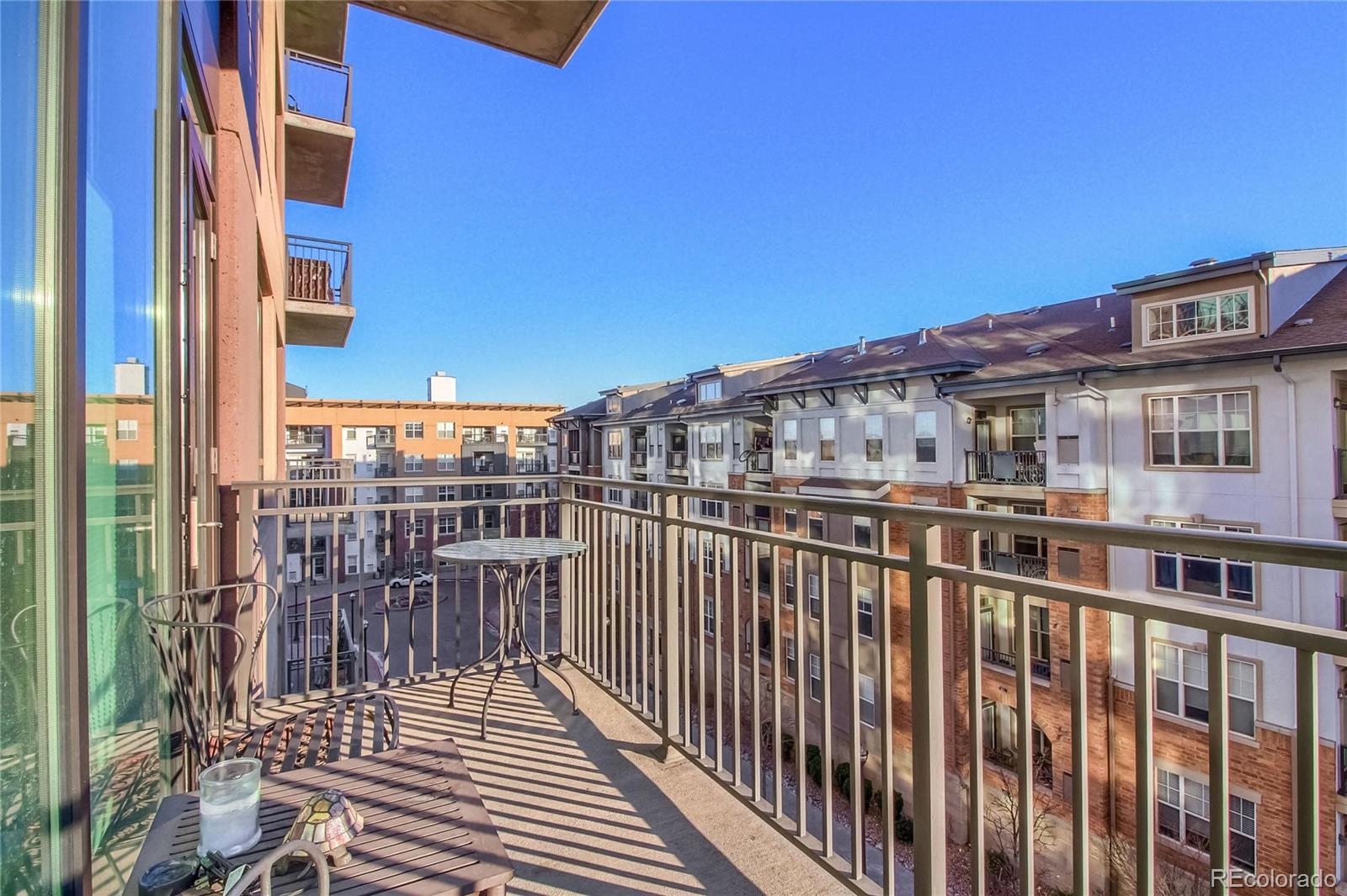 1650 Fillmore Street Denver CO 80206