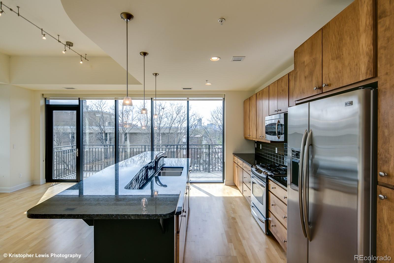 1650 Fillmore Street Denver CO 80206