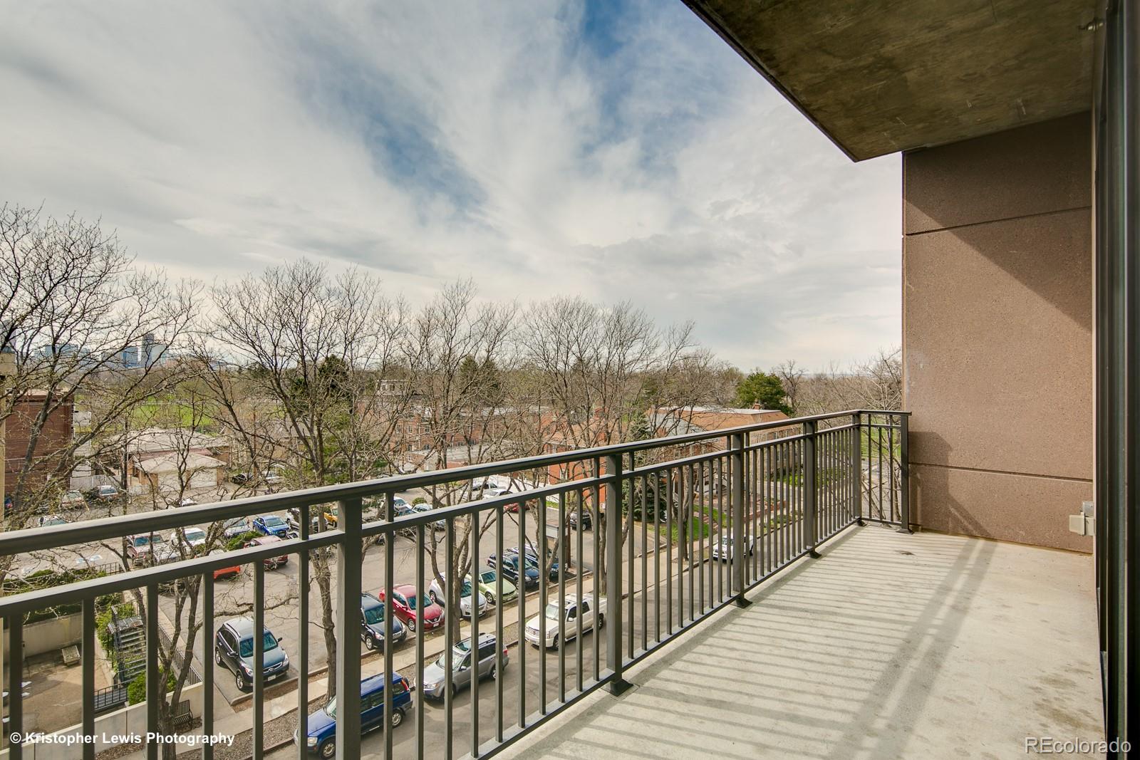 1650 Fillmore Street Denver CO 80206