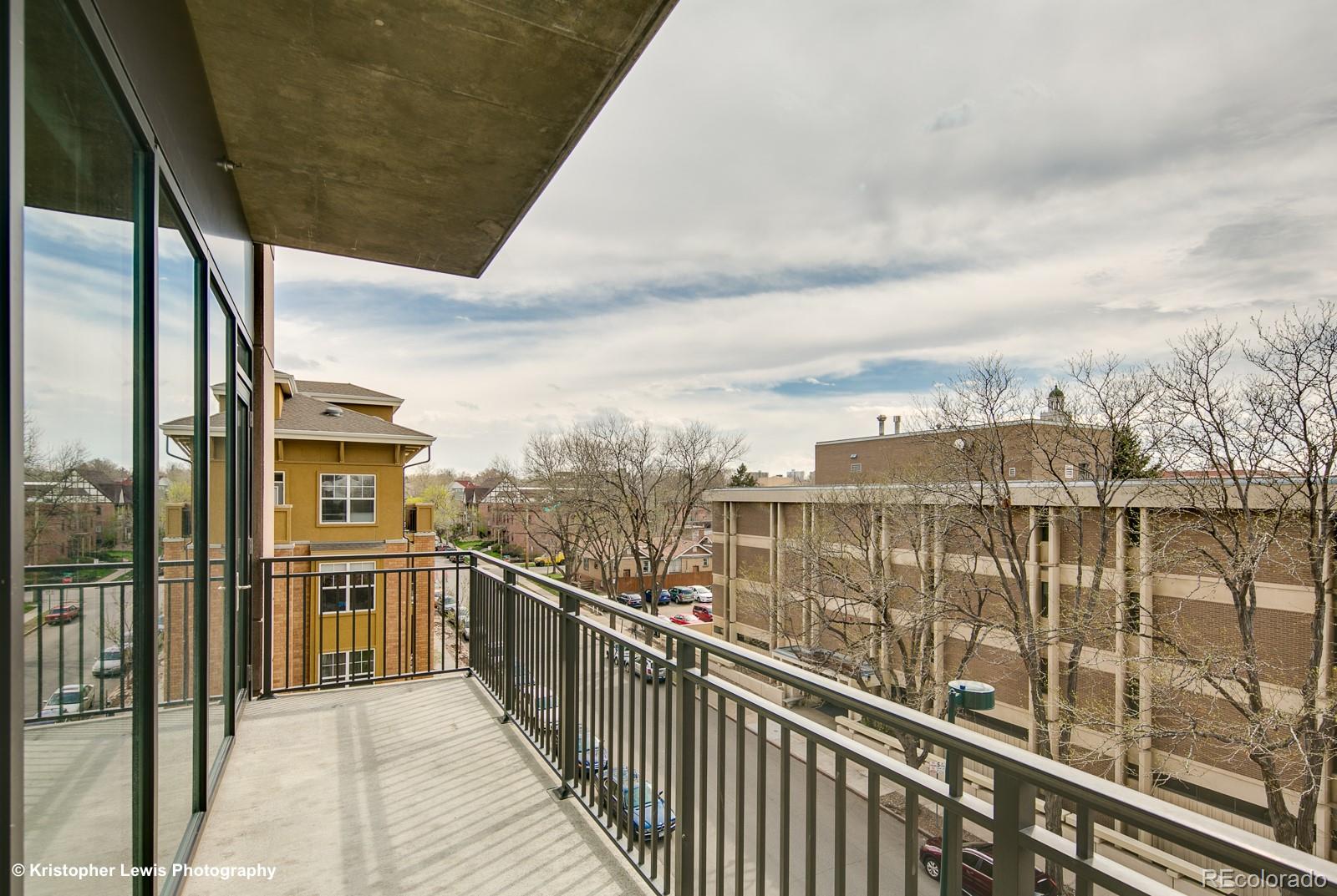 1650 Fillmore Street Denver CO 80206
