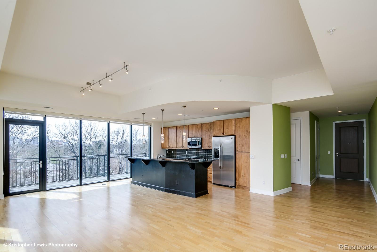 1650 Fillmore Street Denver CO 80206