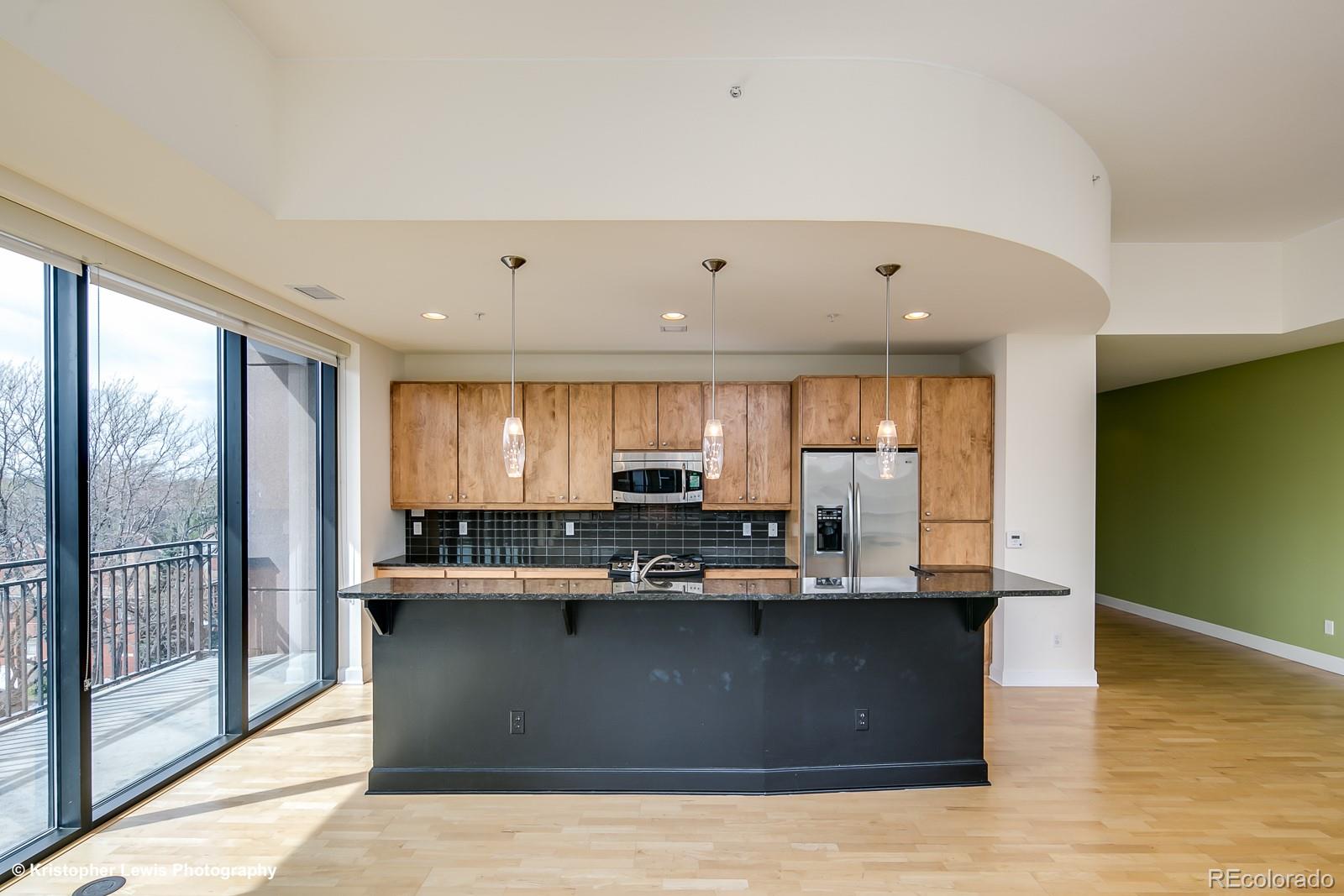 1650 Fillmore Street Denver CO 80206