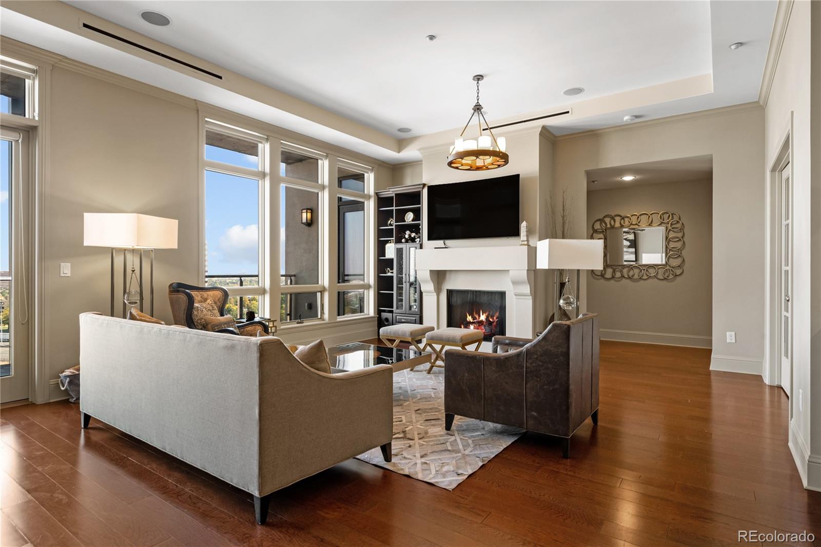 7600 Landmark Way Greenwood Village CO 80111