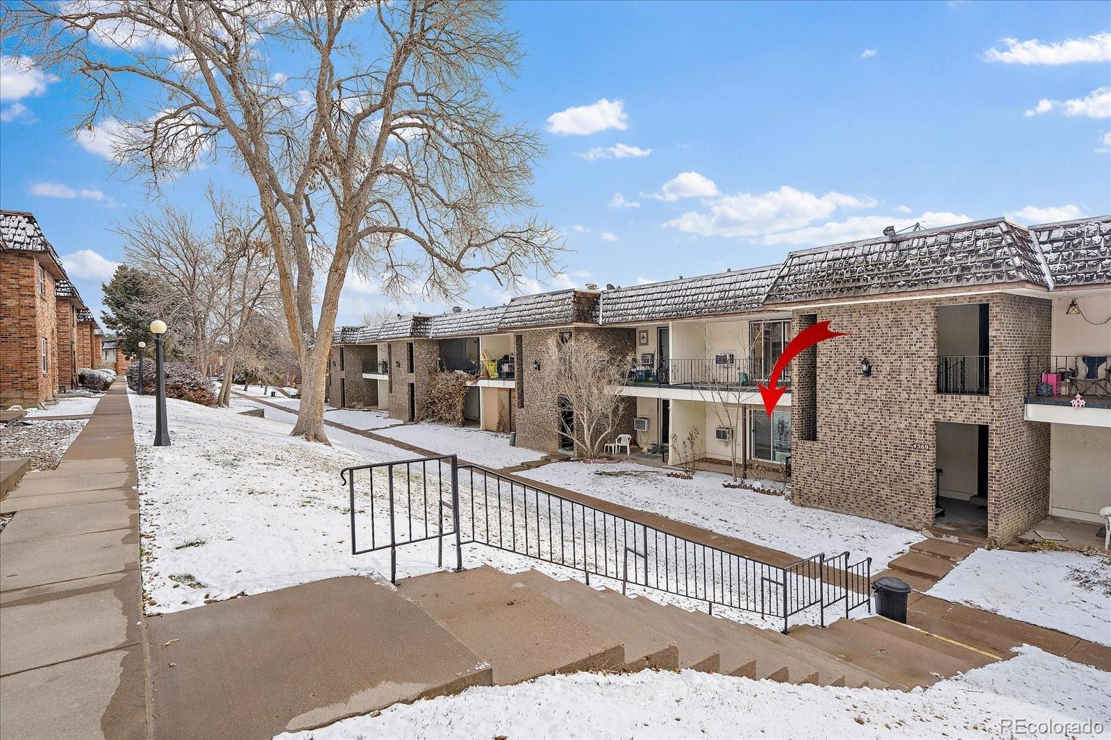 4569 S Lowell Boulevard Denver CO 80236