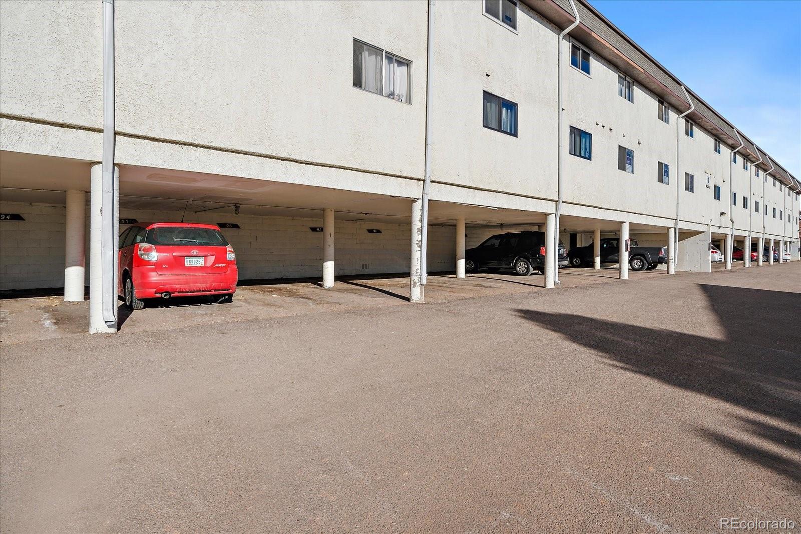 4569 S Lowell Boulevard Denver CO 80236