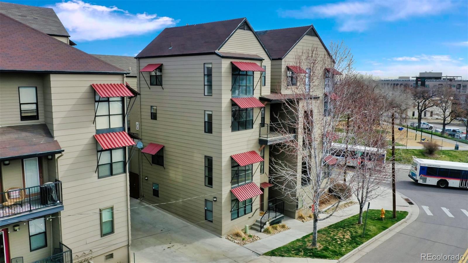 2033 W 30th Avenue Denver CO 80211