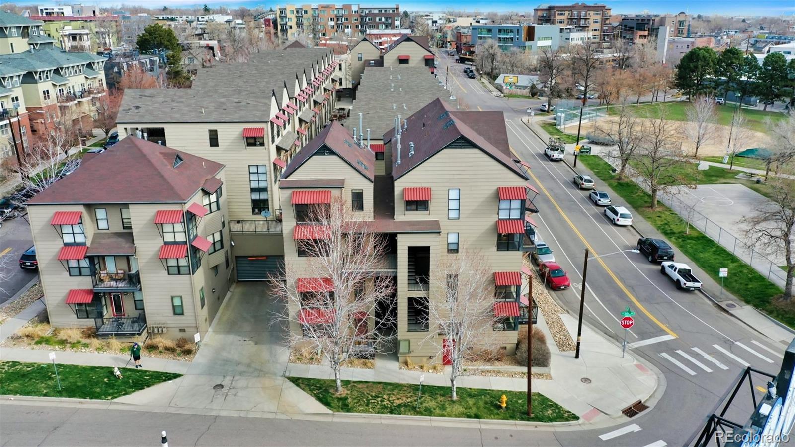 2033 W 30th Avenue Denver CO 80211