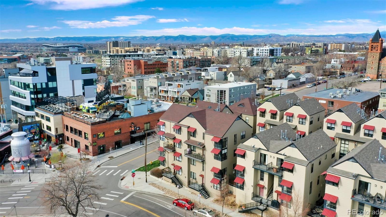 2033 W 30th Avenue Denver CO 80211
