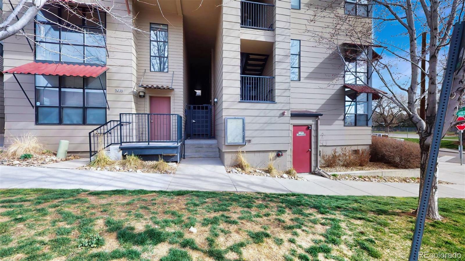 2033 W 30th Avenue Denver CO 80211