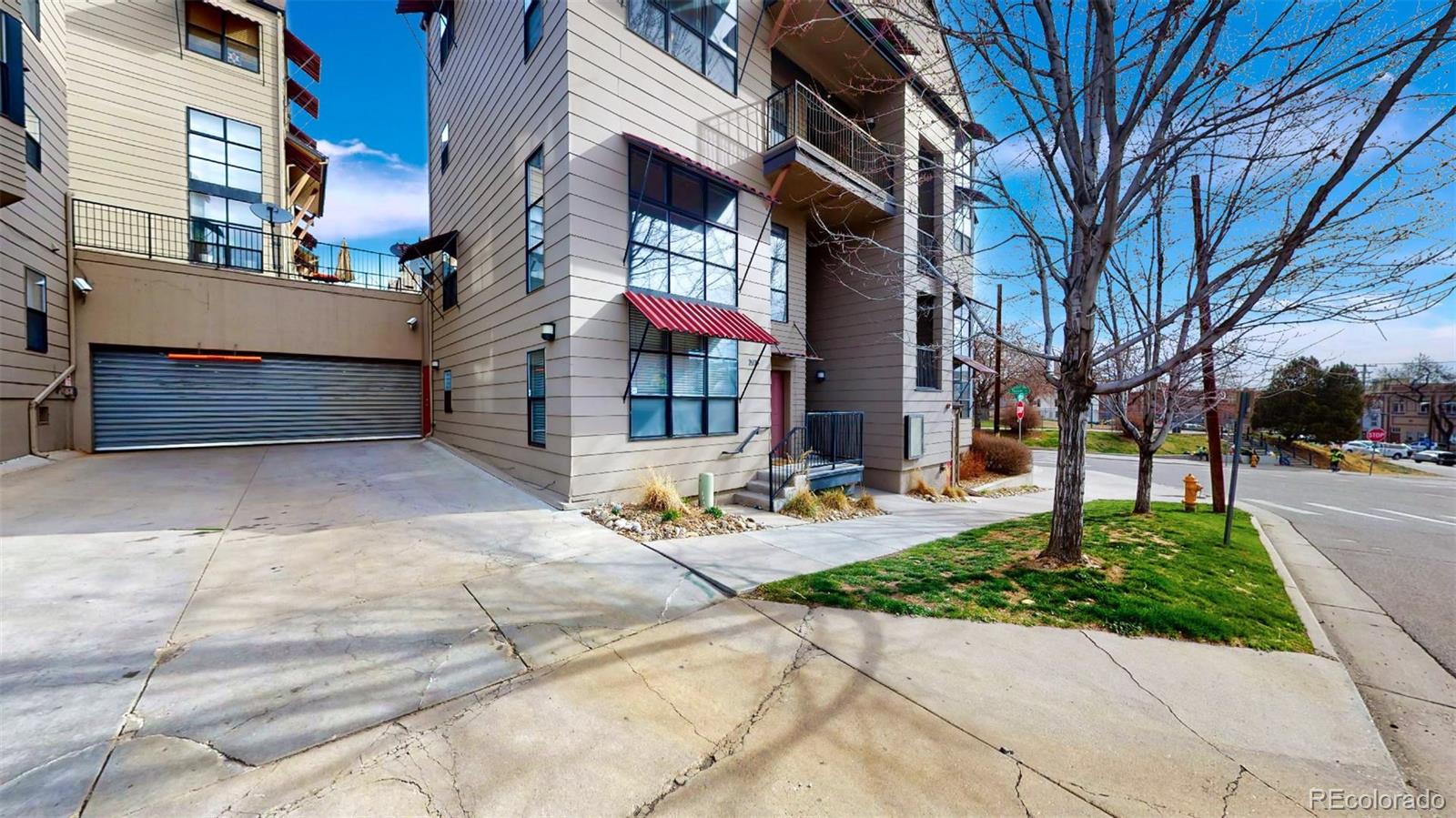 2033 W 30th Avenue Denver CO 80211