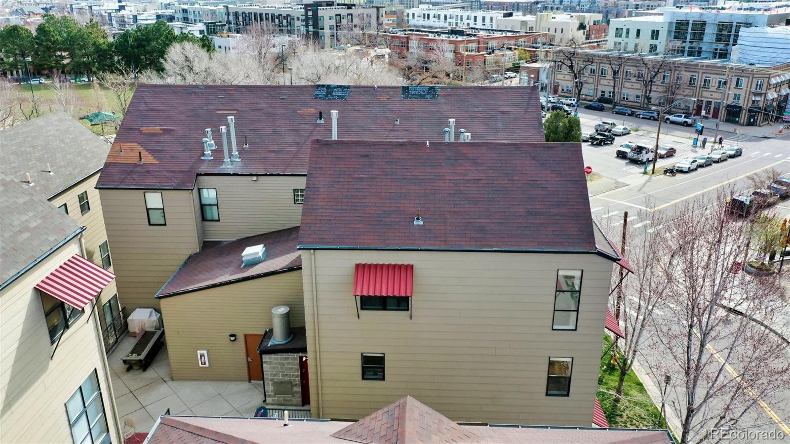 2033 W 30th Avenue Denver CO 80211