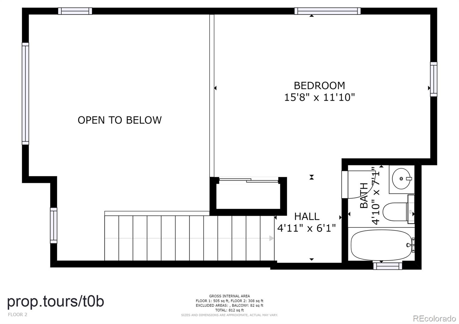 2033 W 30th Avenue Denver CO 80211