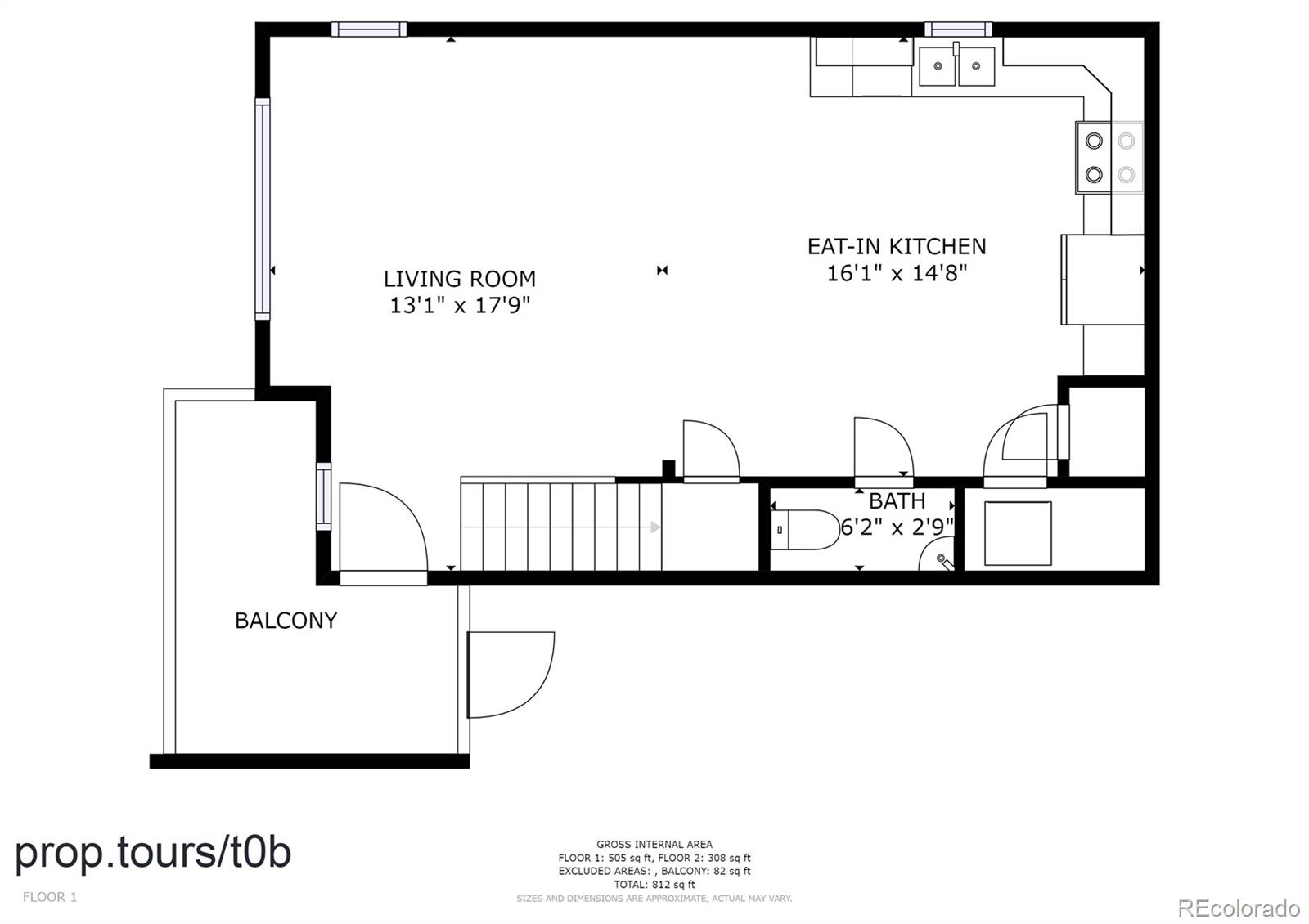 2033 W 30th Avenue Denver CO 80211