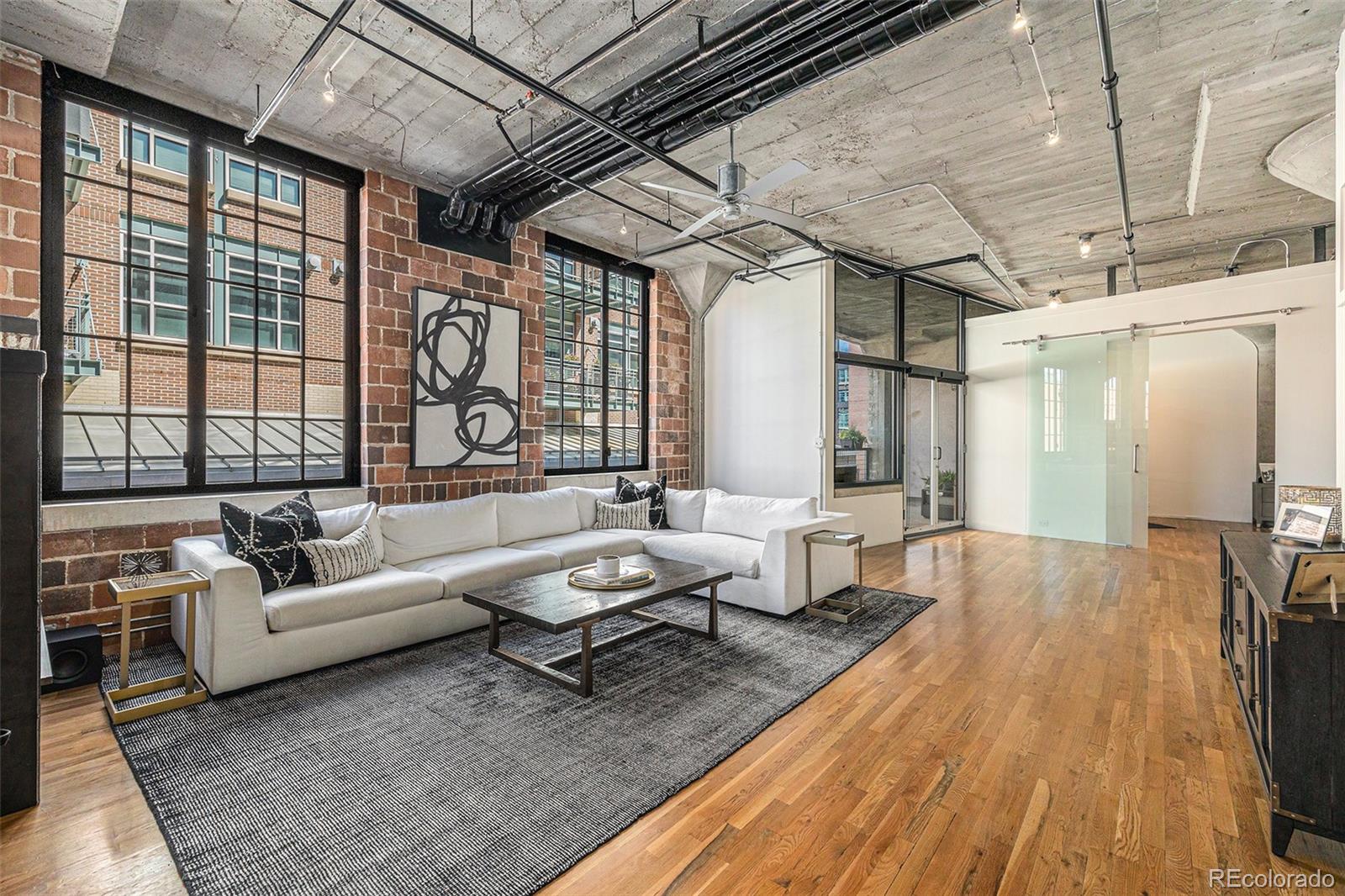 1863 Wazee Street Denver CO 80202