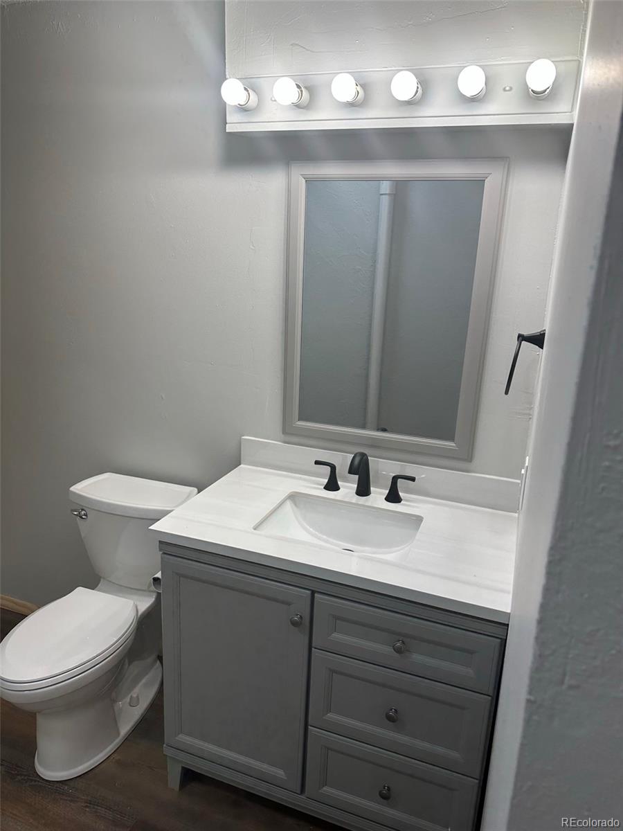 609 S Park Street Woodland Park CO 80863