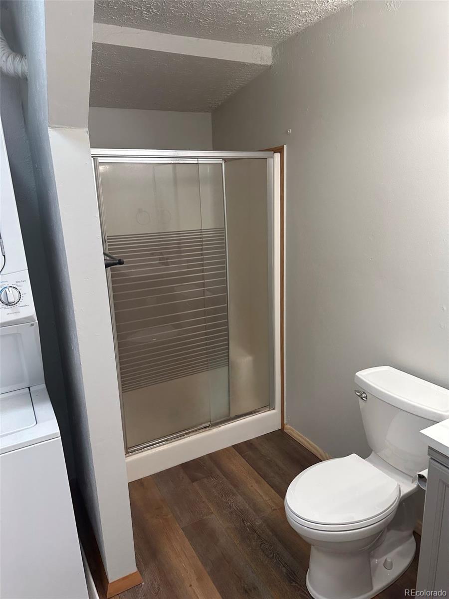 609 S Park Street Woodland Park CO 80863