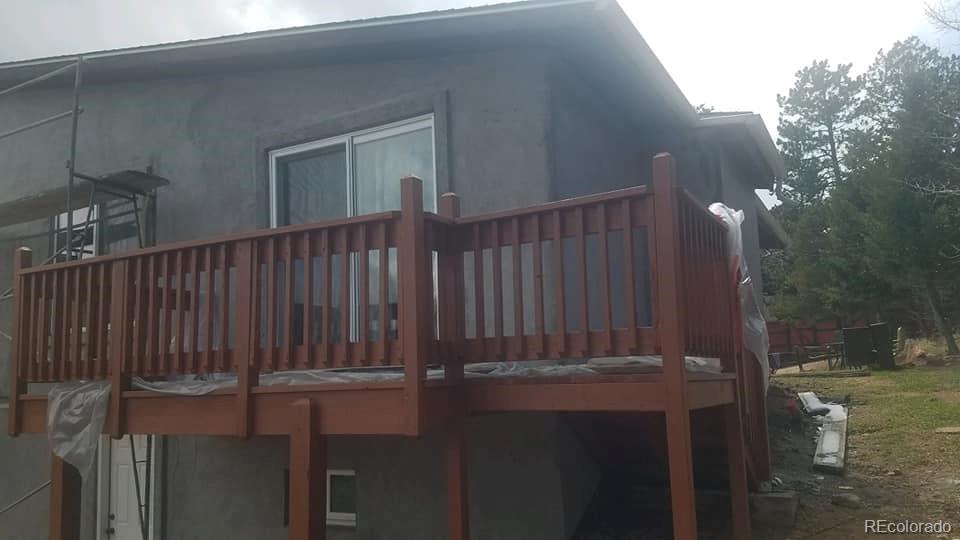 609 S Park Street Woodland Park CO 80863