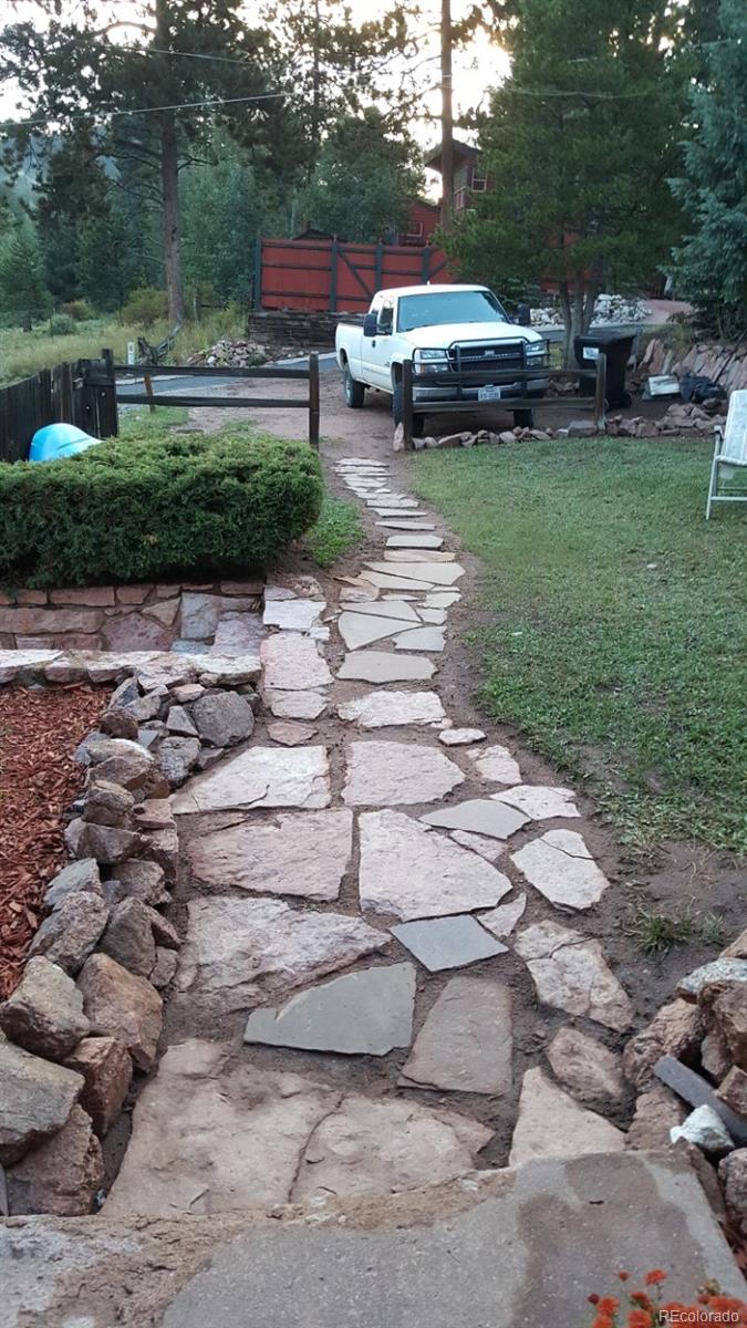 609 S Park Street Woodland Park CO 80863