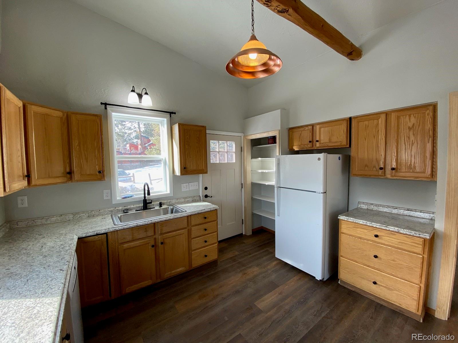 609 S Park Street Woodland Park CO 80863