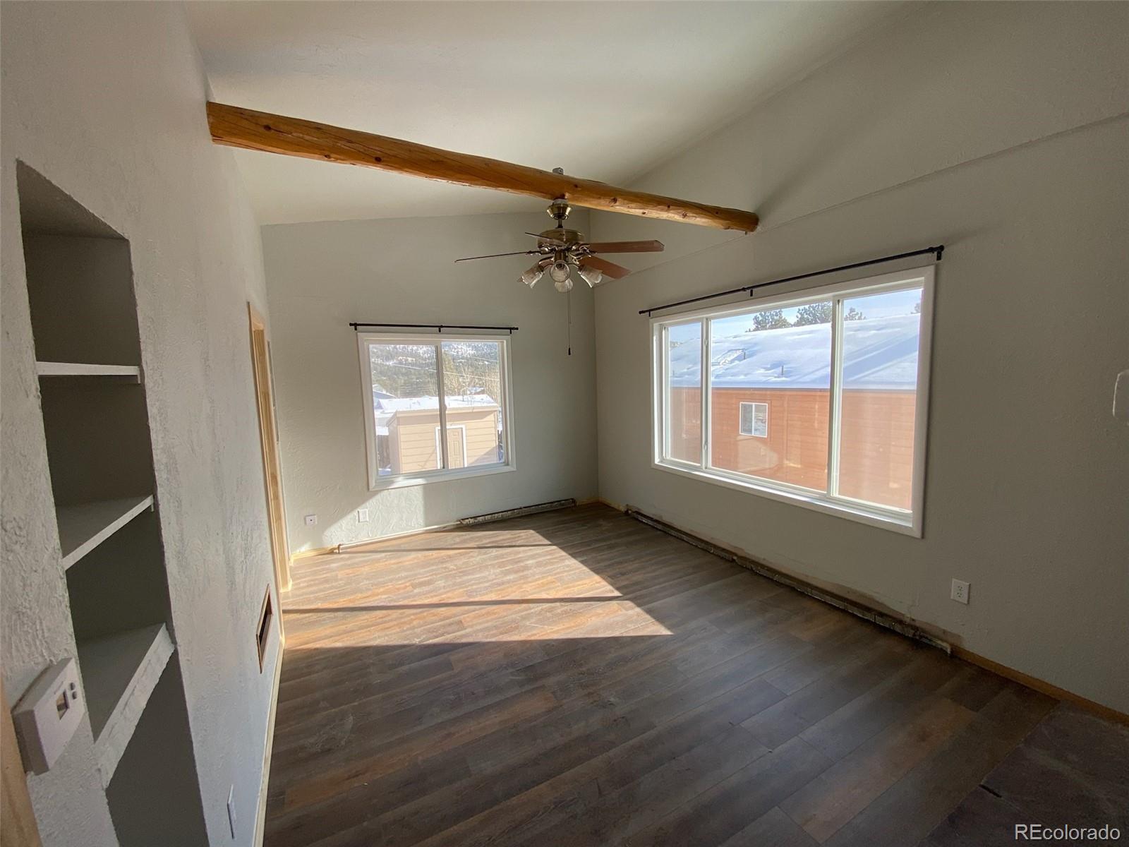 609 S Park Street Woodland Park CO 80863