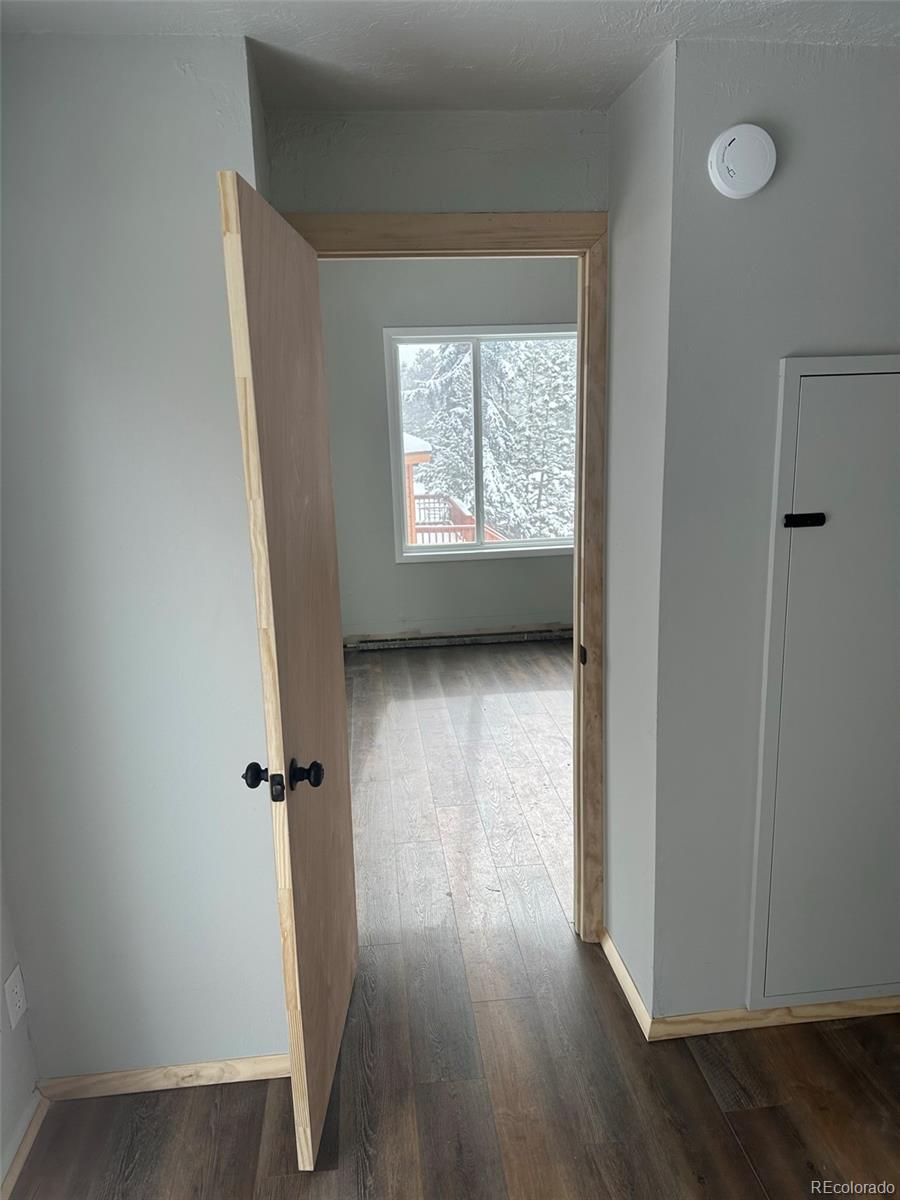 609 S Park Street Woodland Park CO 80863