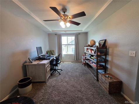 8269 Cypress Wood Drive Colorado Springs CO 80927