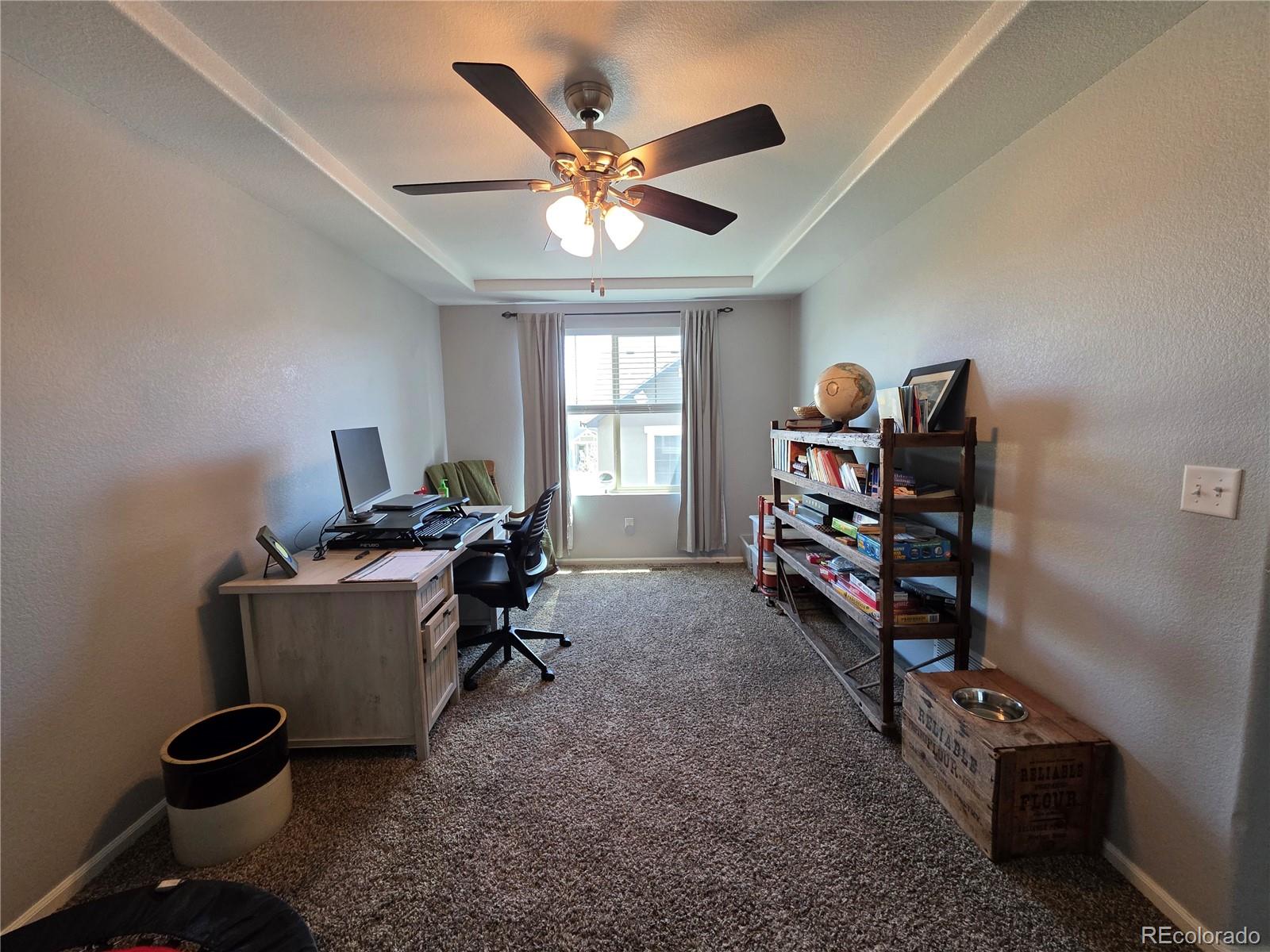 8269 Cypress Wood Drive Colorado Springs CO 80927