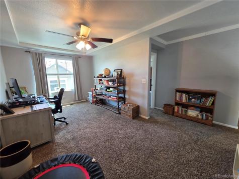 8269 Cypress Wood Drive Colorado Springs CO 80927