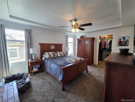 8269 Cypress Wood Drive Colorado Springs CO 80927