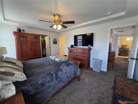 8269 Cypress Wood Drive Colorado Springs CO 80927