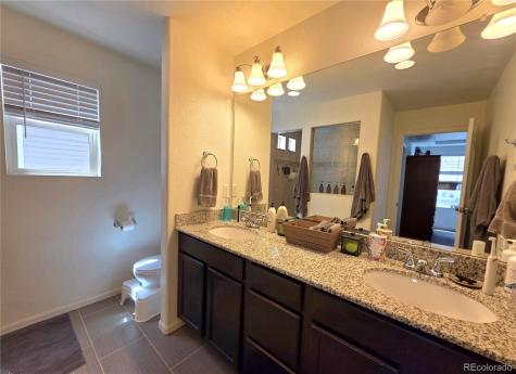 8269 Cypress Wood Drive Colorado Springs CO 80927