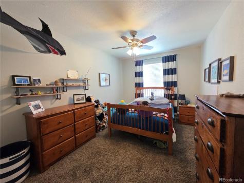 8269 Cypress Wood Drive Colorado Springs CO 80927