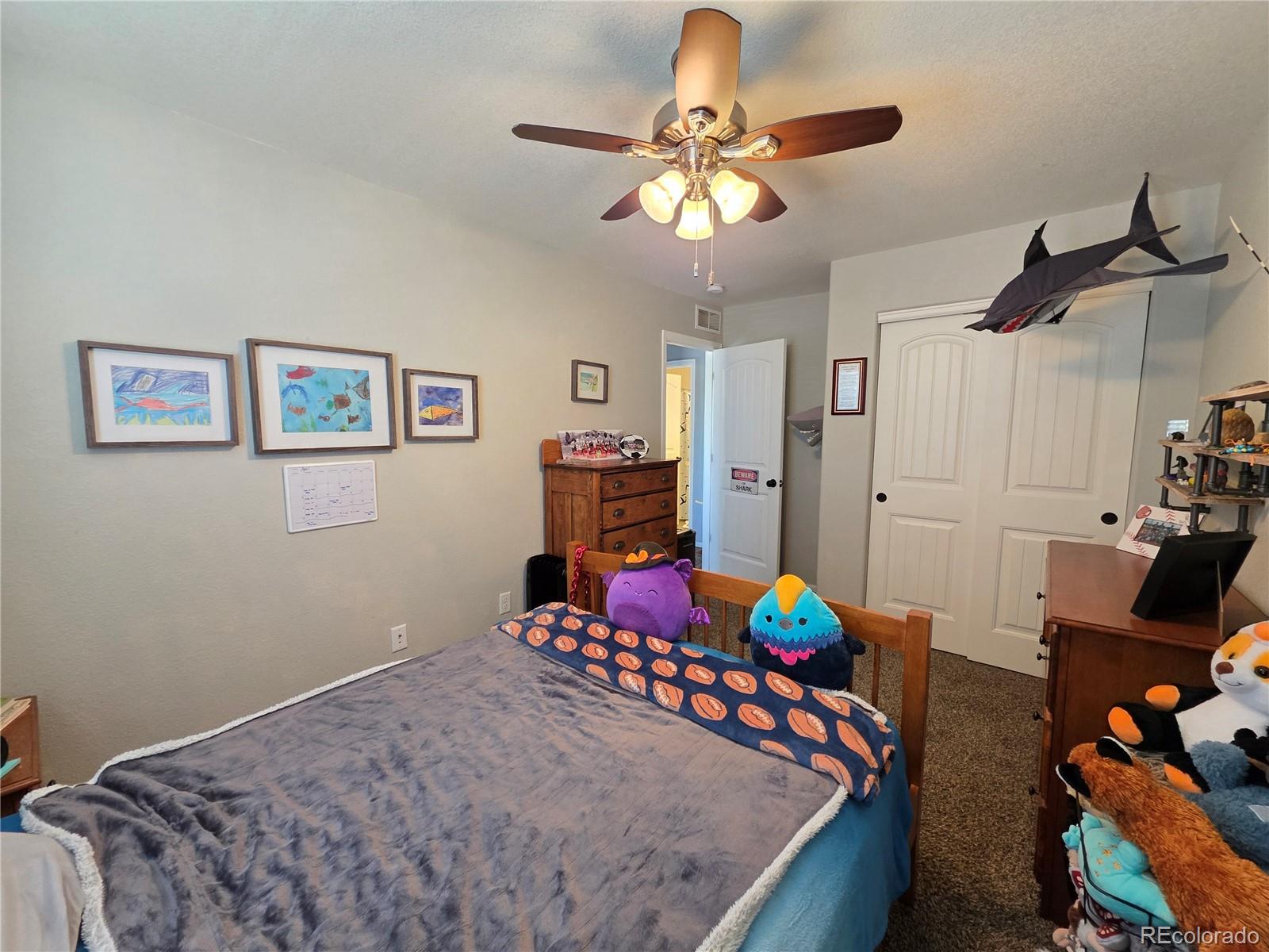 8269 Cypress Wood Drive Colorado Springs CO 80927