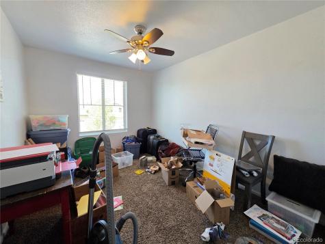 8269 Cypress Wood Drive Colorado Springs CO 80927