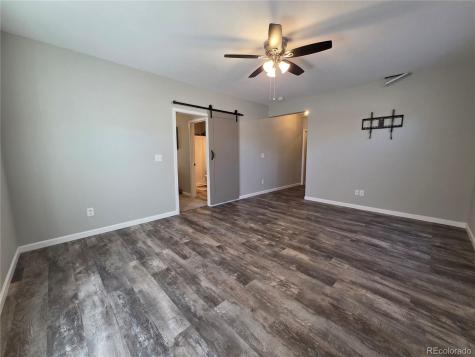 8269 Cypress Wood Drive Colorado Springs CO 80927
