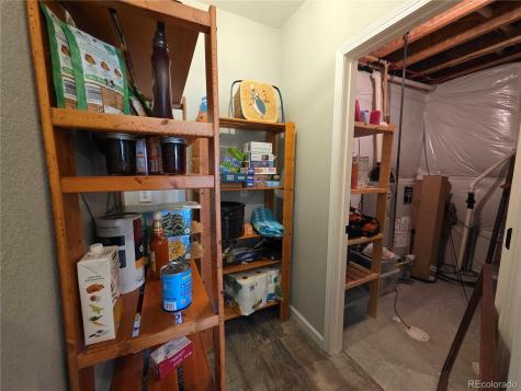 8269 Cypress Wood Drive Colorado Springs CO 80927