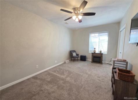 8269 Cypress Wood Drive Colorado Springs CO 80927