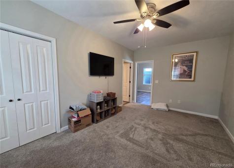 8269 Cypress Wood Drive Colorado Springs CO 80927
