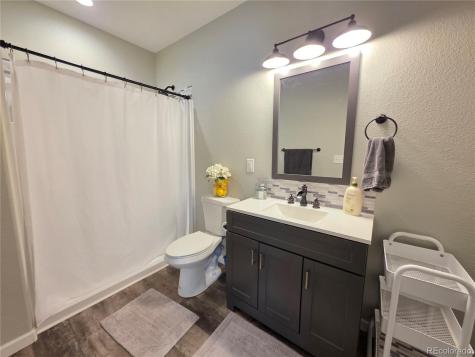 8269 Cypress Wood Drive Colorado Springs CO 80927