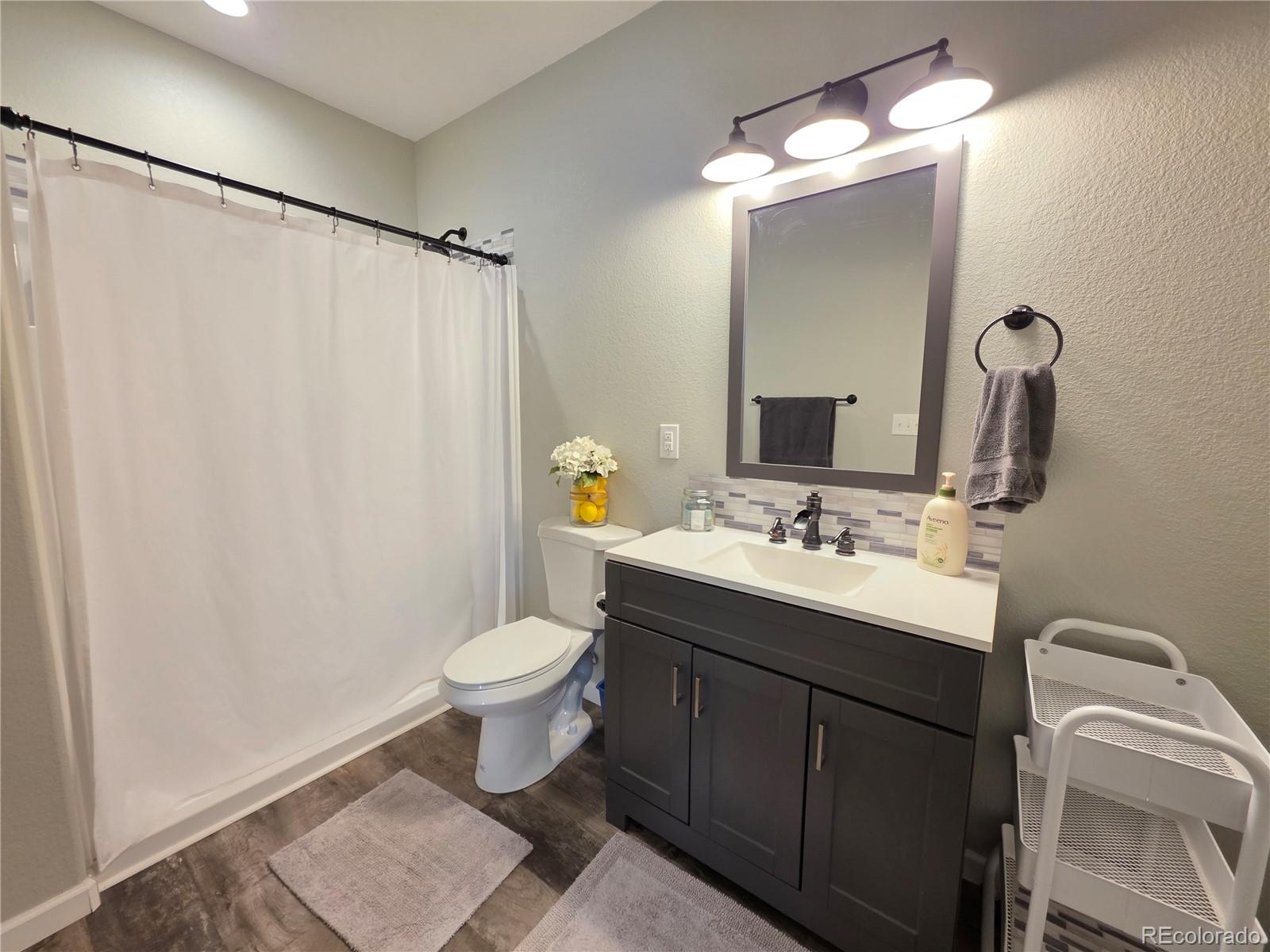 8269 Cypress Wood Drive Colorado Springs CO 80927