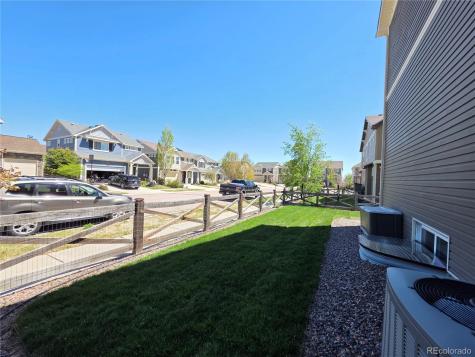 8269 Cypress Wood Drive Colorado Springs CO 80927