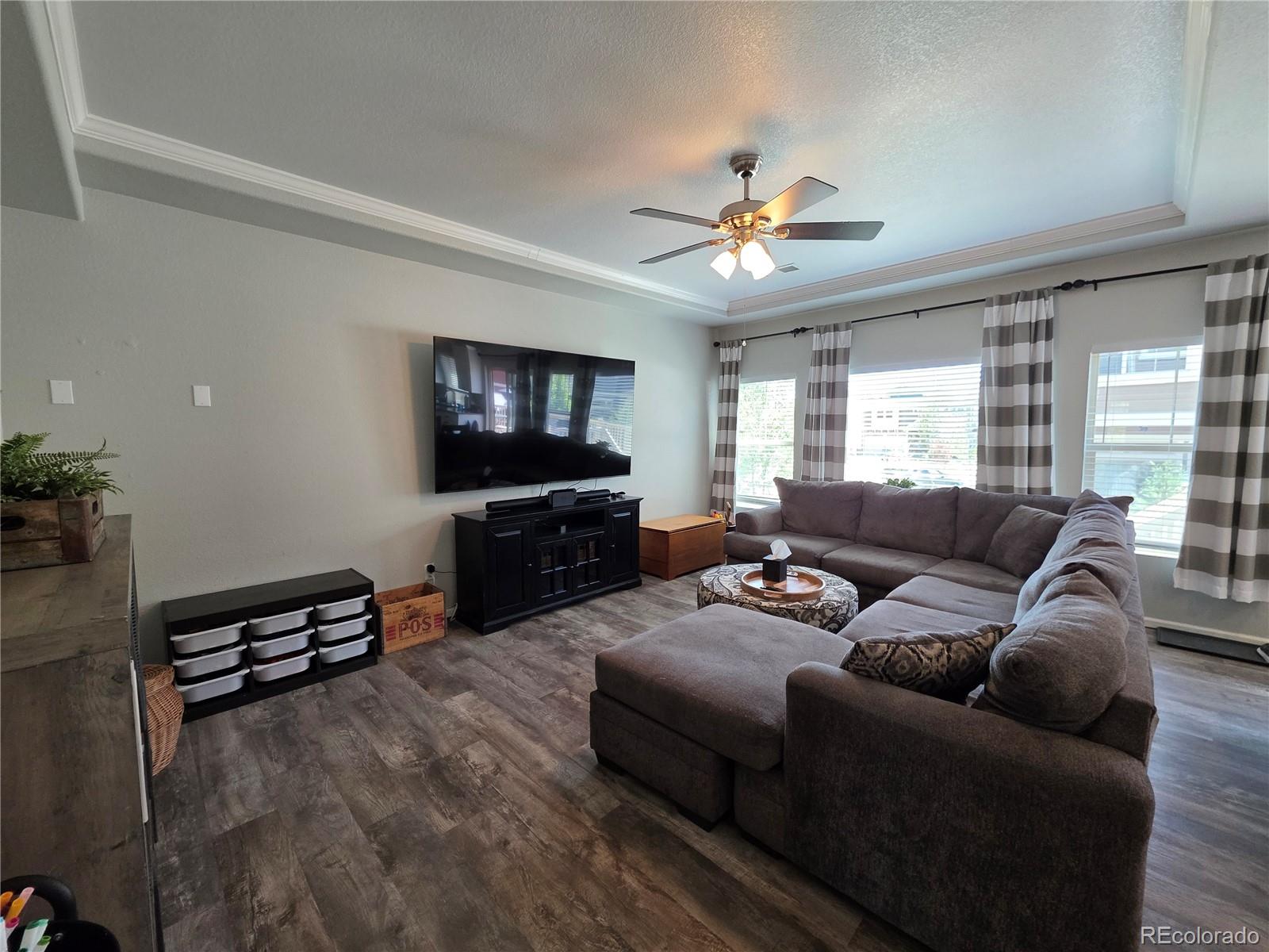 8269 Cypress Wood Drive Colorado Springs CO 80927