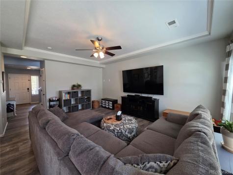 8269 Cypress Wood Drive Colorado Springs CO 80927
