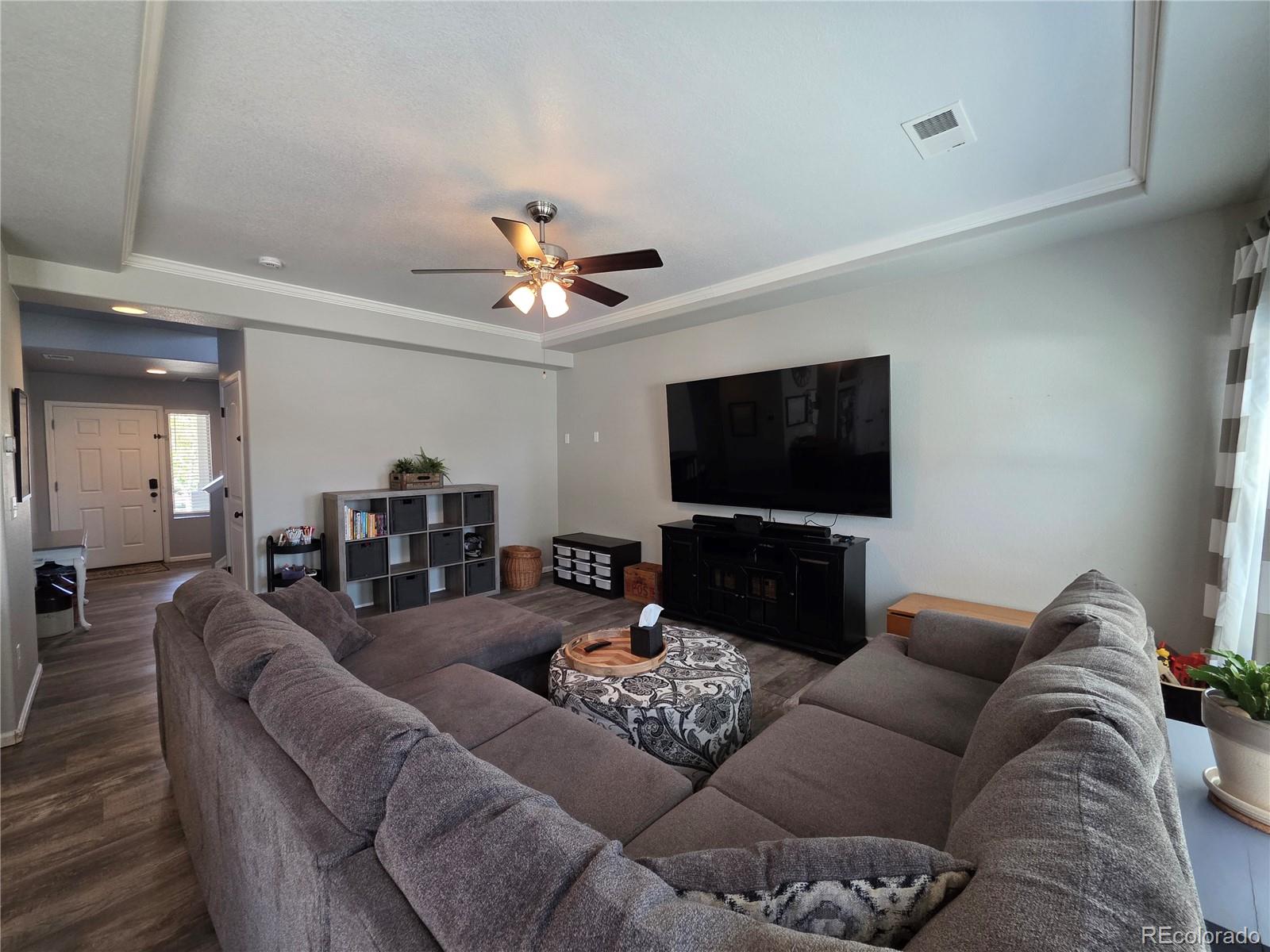 8269 Cypress Wood Drive Colorado Springs CO 80927
