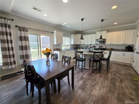 8269 Cypress Wood Drive Colorado Springs CO 80927