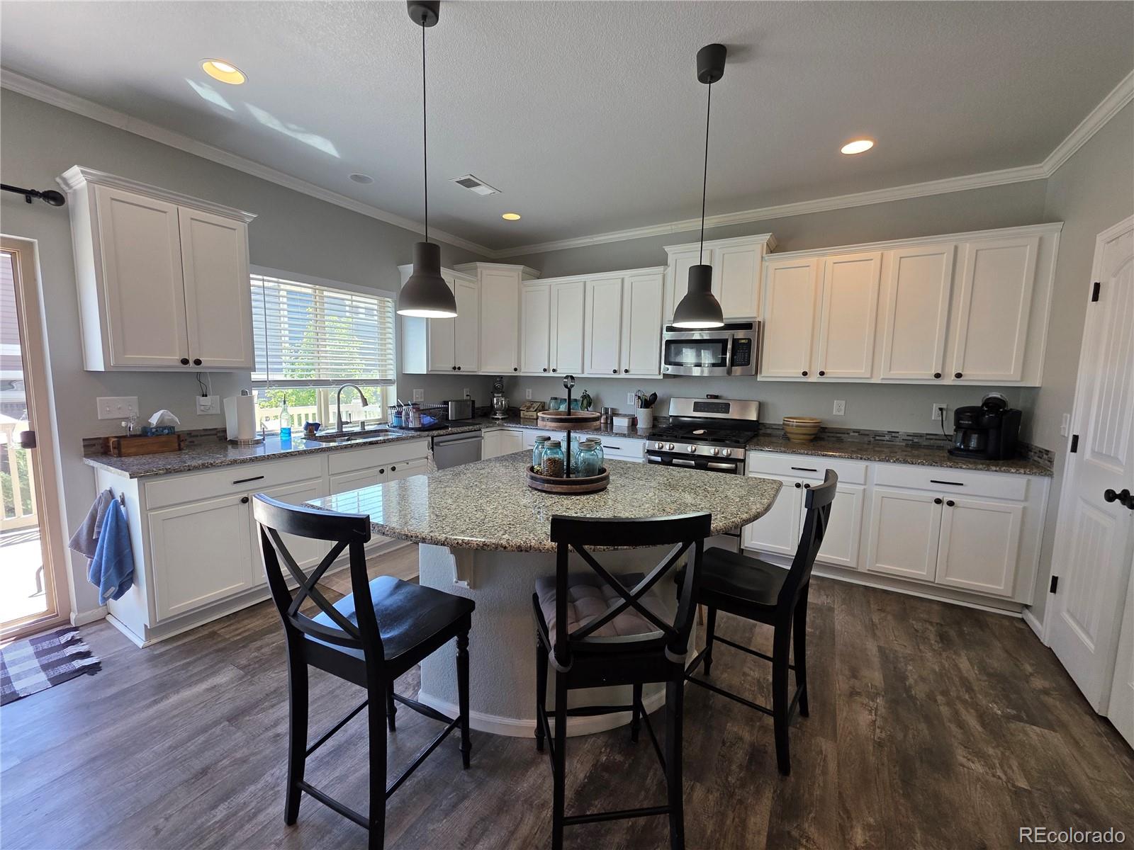 8269 Cypress Wood Drive Colorado Springs CO 80927