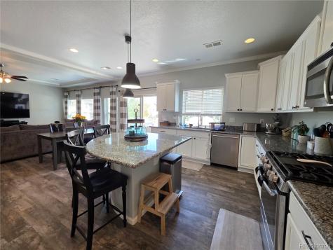 8269 Cypress Wood Drive Colorado Springs CO 80927