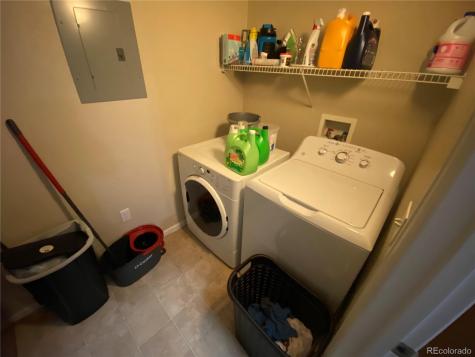 8123 W 51st Place Arvada CO 80002