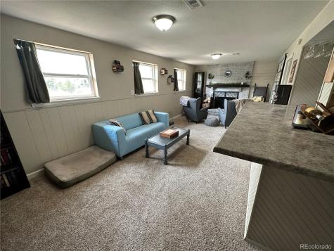 2442 Payne Circle Colorado Springs CO 80916