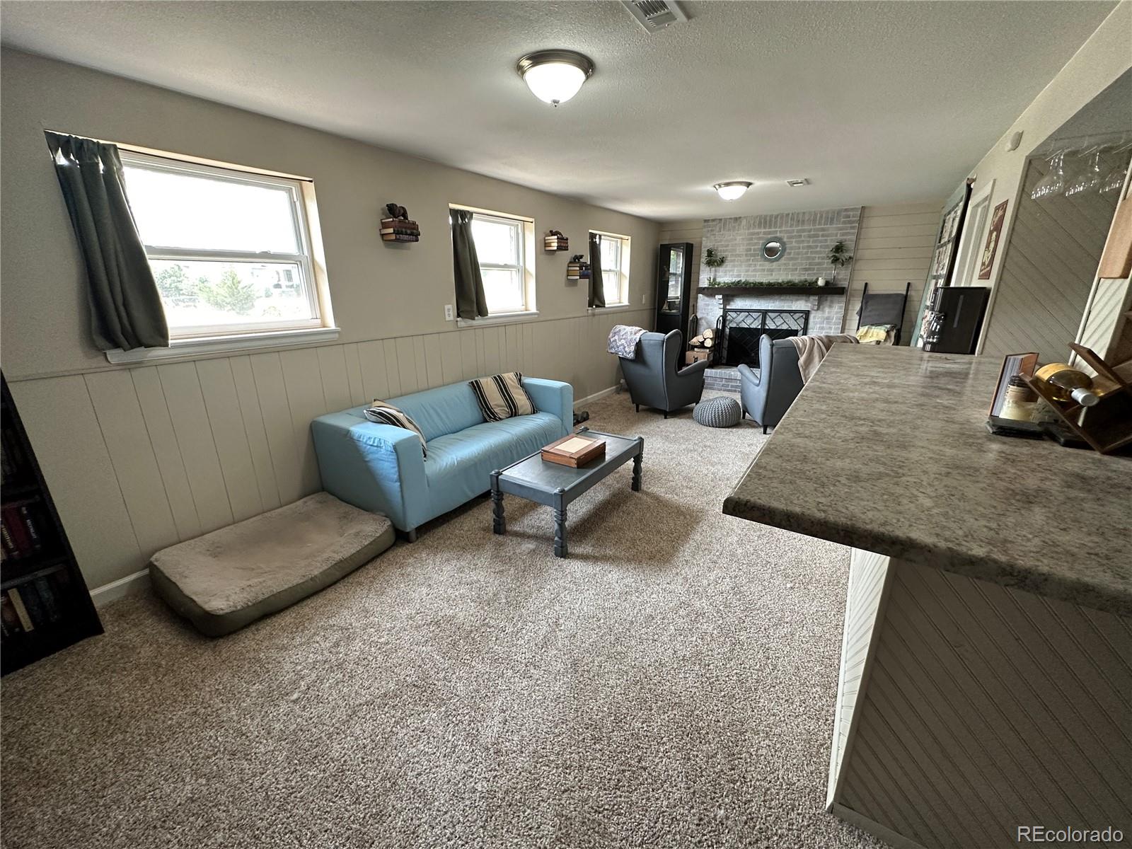 2442 Payne Circle Colorado Springs CO 80916
